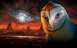 Legend of the Guardians: Owls of Ga'Hoole (2010)