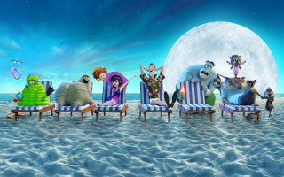 Hotel Transylvania 3: Summer Vacation (2018)