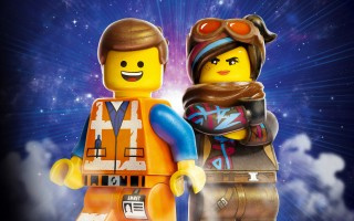 LEGO Movie 2: The Second Part (2019)