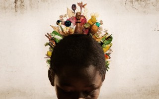 Queen of Katwe (2016)