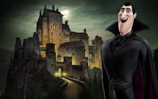 Hotel Transylvania (2012)