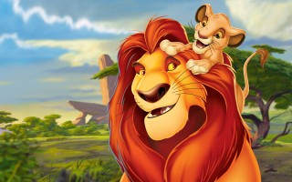 The Lion King (1994)