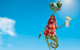 Rango (2011)