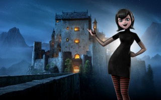 Hotel Transylvania 2 (2015)