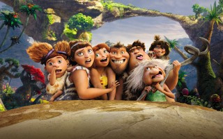 The Croods (2013)