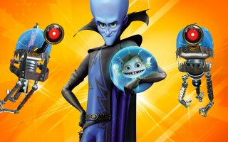 Megamind (2010)