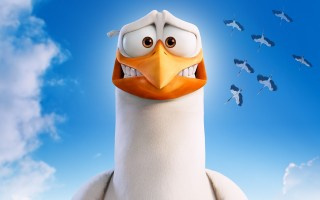 Storks (2016)