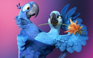 Rio 2 (2014)