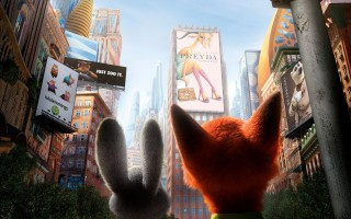 Zootopia (2016)