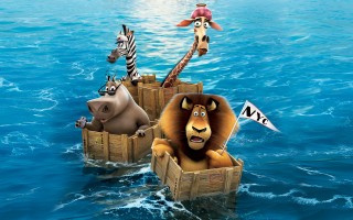 Madagascar (2005)