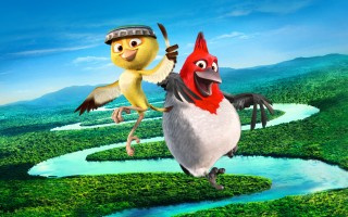 Rio 2 (2014)