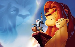 The Lion King (1994)