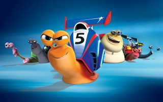 Turbo (2013)