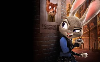 Zootopia (2016)