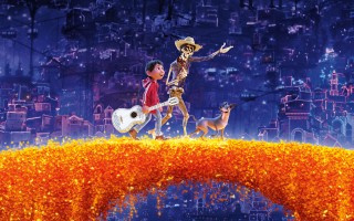 Coco (2017)