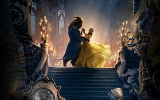 Beauty and the Beast Live Action (2017)
