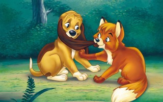 Fox and the Hound, The (1981)
