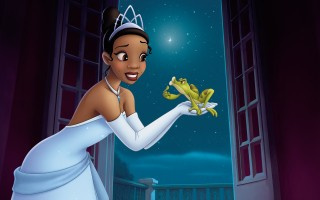 Princess and the Frog, The (2009)
