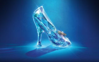 Cinderella Live Action (2015)