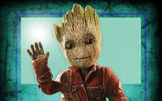 Guardians of the Galaxy vol. 2 (2017)
