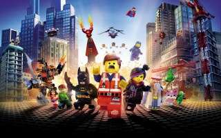 LEGO Movie, The (2014)