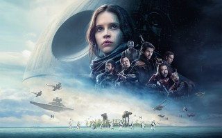 Rogue One: A Star Wars Story (2016)