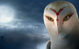Legend of the Guardians: Owls of Ga'Hoole (2010)