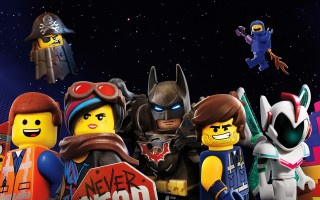 LEGO Movie 2: The Second Part (2019)