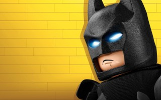 LEGO Batman Movie, The (2017)