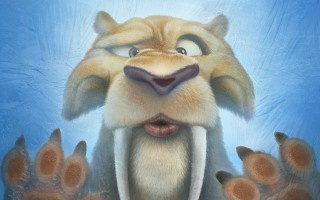 Ice Age 5: Collision Course (2016)