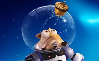 Ice Age 5: Collision Course (2016)